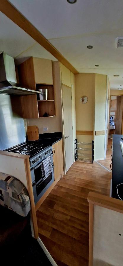 3 Bedroom Caravan Kinmel Bay Ngoại thất bức ảnh