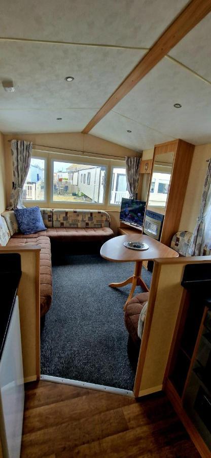 3 Bedroom Caravan Kinmel Bay Ngoại thất bức ảnh