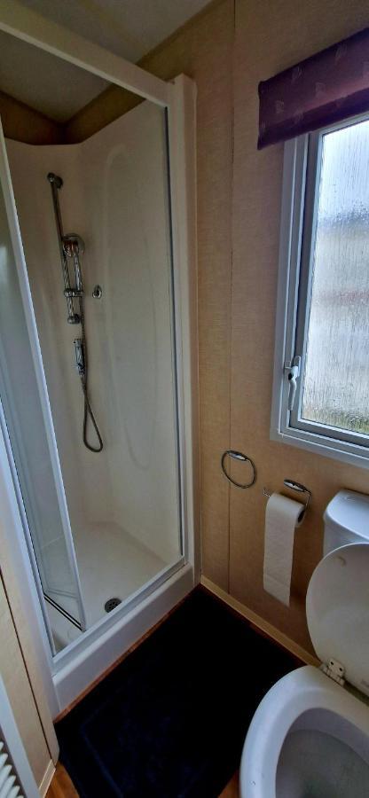 3 Bedroom Caravan Kinmel Bay Ngoại thất bức ảnh